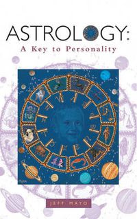 Cover image for Astrology: A Key to Personality