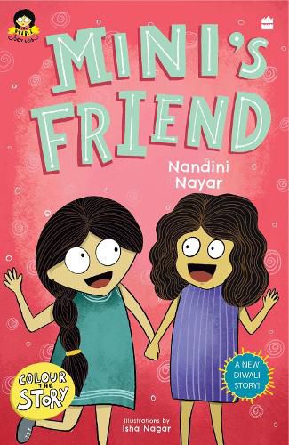 Cover image for Mini's Friend