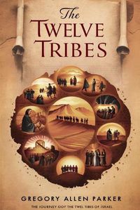 Cover image for The Twelve Tribes