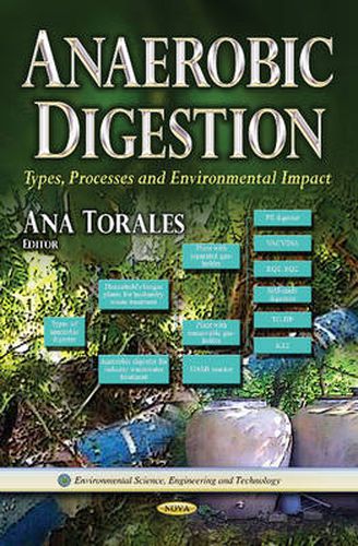 Cover image for Anaerobic Digestion: Types, Processes & Environmental Impact