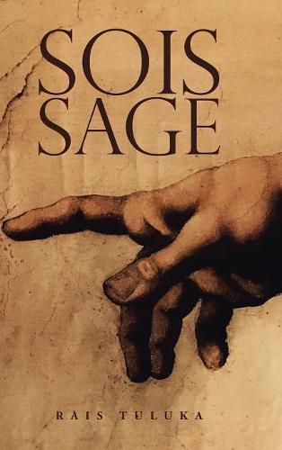 Cover image for Sois Sage