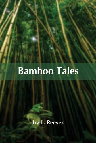 Cover image for Bamboo Tales