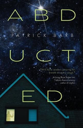 Cover image for Abducted
