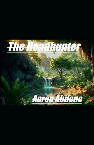 Cover image for The Headhunter