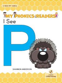 Cover image for I See P