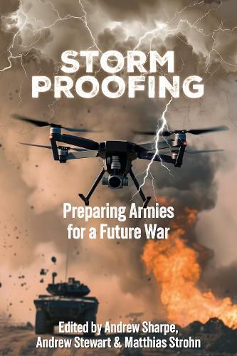 Cover image for StormProofing