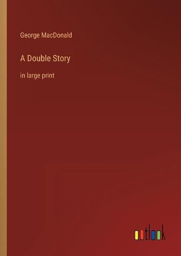 Cover image for A Double Story