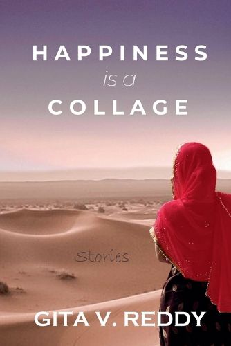 Cover image for Happiness is a Collage