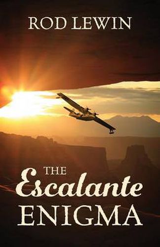 Cover image for The Escalante Enigma