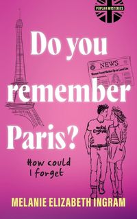 Cover image for Do you remember Paris?