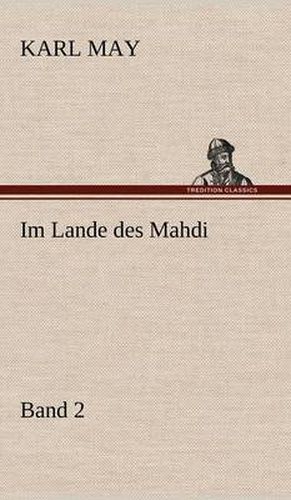 Im Lande Des Mahdi 2