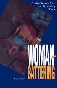 Cover image for Woman Battering