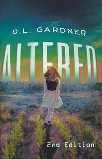 Cover image for Altered 2nd Edition