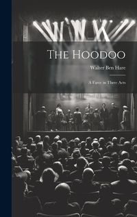 Cover image for The Hoodoo