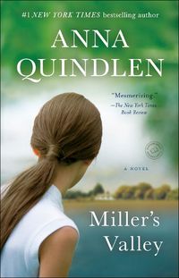 Cover image for Miller's Valley: A Novel