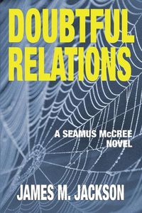 Cover image for Doubtful Relations