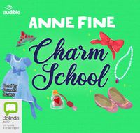 Cover image for Charm School