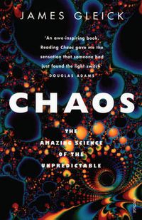 Cover image for Chaos