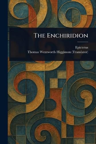 Cover image for The Enchiridion