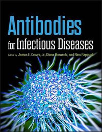 Cover image for Antibodies for Infectious Diseases