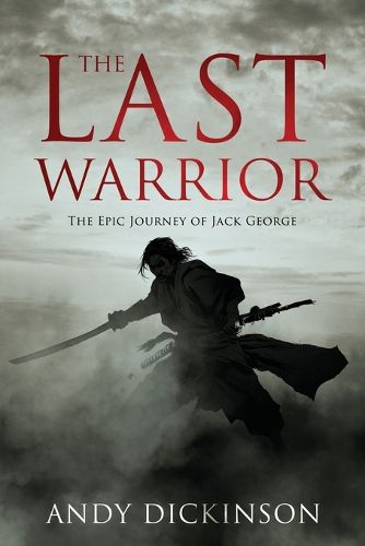 Cover image for The Last Warrior