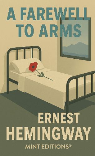 Cover image for A Farewell to Arms