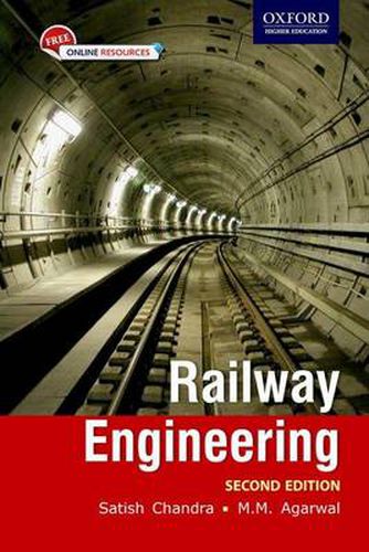 Cover image for Railway Engineering