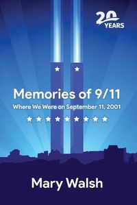 Cover image for Memories of 9/11