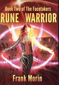 Cover image for Rune Warrior