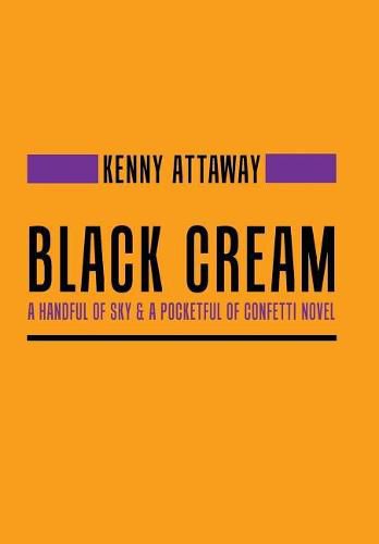 Cover image for Black Cream