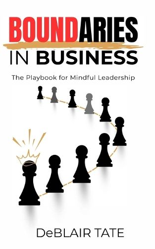 Cover image for Boundaries in Business