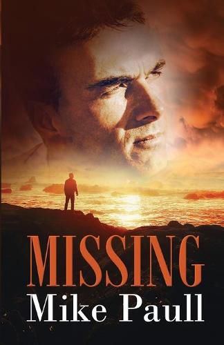 Cover image for Missing