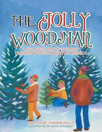 Cover image for The Jolly Woodman