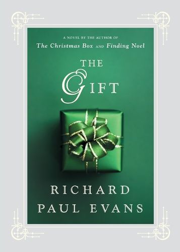 Cover image for Gift
