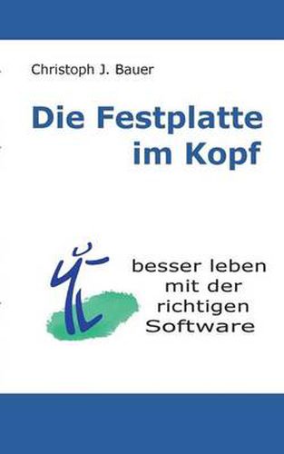 Cover image for Die Festplatte im Kopf