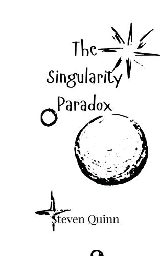 Cover image for The Singularity Paradox