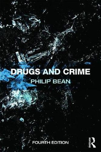 Cover image for Drugs and Crime