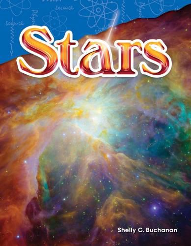 Cover image for Stars