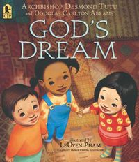 Cover image for God's Dream