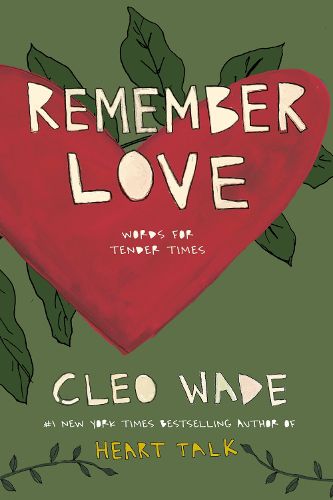 Cover image for Remember Love