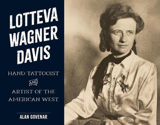 Cover image for Lotteva Wagner Davis