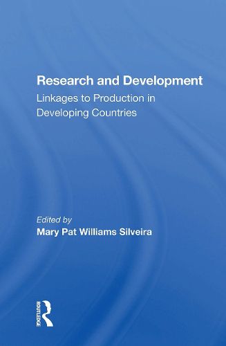 Cover image for Research And Development