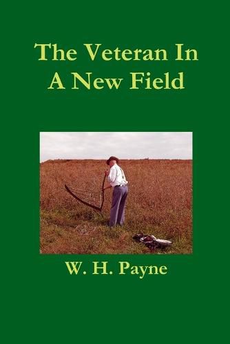 Cover image for Veteran In A New Field