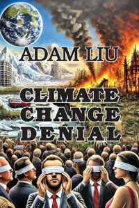 Cover image for Climate Change Denial