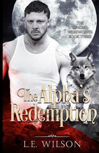 Cover image for The Alpha's Redemption