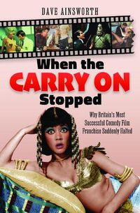 Cover image for When the Carry On Stopped