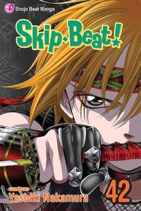 Cover image for Skip*Beat!, Vol. 42