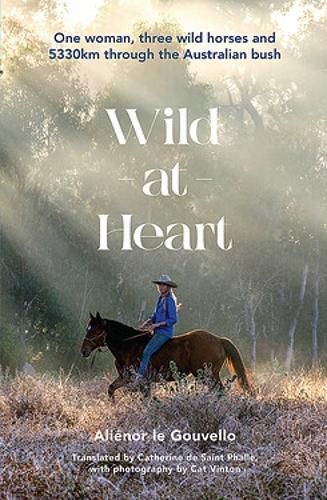 Cover image for Wild at Heart