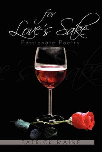 Cover image for For Love's Sake