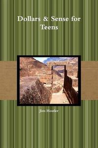 Cover image for Dollars & Sense for Teens